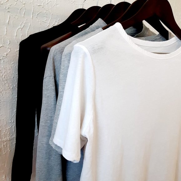 Everlane Tops - Everlane/Kotn Bundle